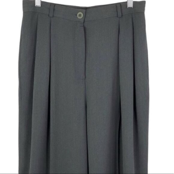 ALEX Garfield Garfield & Marks Dress Trouser pants size 10 - Picture 3 of 8